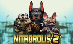 Spiel Nitropolis 2