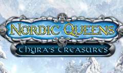 Spiel Nordic Queens: Thyra’s Treasures