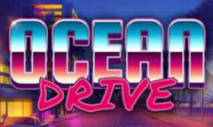 Spiel Ocean Drive