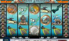 Spiel Ocean Treasure