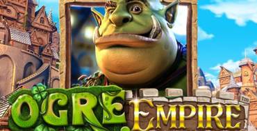 Ogre Empire: Spielautomat