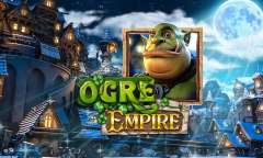 Spiel Ogre Empire