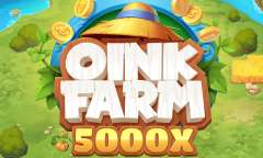 Spiel Oink Farm
