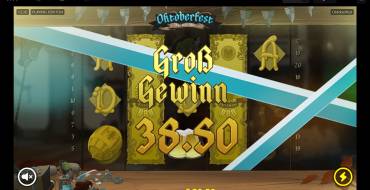 Oktoberfest: Gewinne