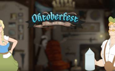 Oktoberfest