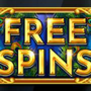 Olympian Throne: Gratis-Spins