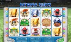 Spiel Olympic Slots