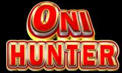 Spiel Oni Hunter