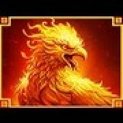 Oriental Dragon: Phoenix-Vogel