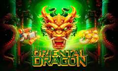 Spiel Oriental Dragon