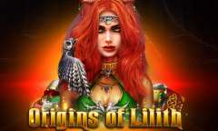 Spiel Origins Of Lilith