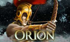 Spiel Orion