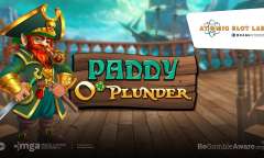 Spiel Paddy O'Plunder