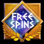 Parthenon Quest for Immortality: Gratis-Spins