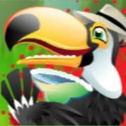 Party Parrot: Tukan