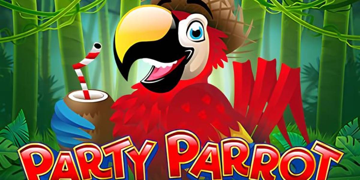 Party Parrot