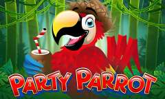 Spiel Party Parrot