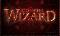 Spiel Path of the Wizard
