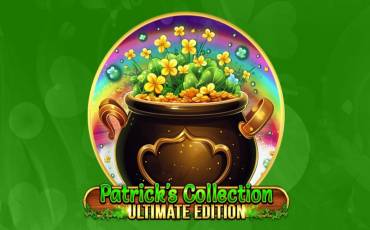 Patrick’s Collection – Ultimate Edition