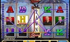 Spiel Pawn Stars