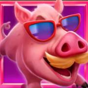 Payday Pig: Schwein