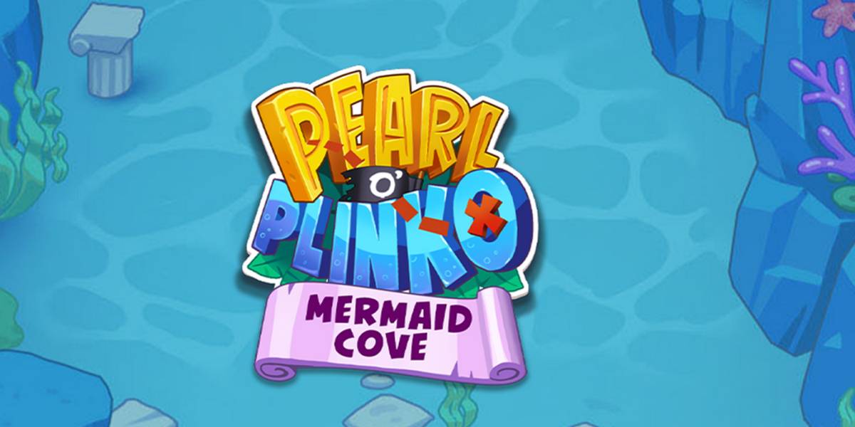 Pearl o’ Plinko – Mermaid Cove