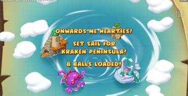 Pearl o’ Plinko – Mermaid Cove: Bonus Spiele