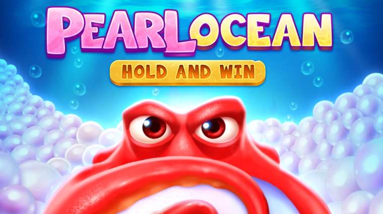 Pearl Ocean: Hold and Win (Playson)