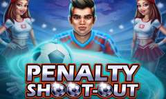 Spiel Penalty Series