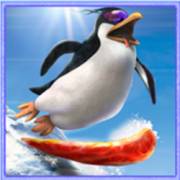 Penguin Style: Magerer Pinguin