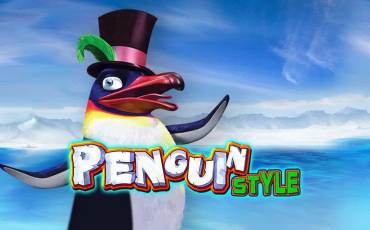 Penguin Style