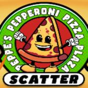 Peppe's Pepperoni Pizza Plaza: Streuung