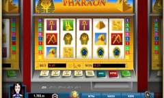 Spiel Pharaon