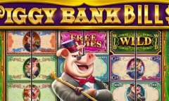 Spiel Piggy Bank Bills