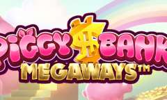 Spiel Piggy Bank Megaways