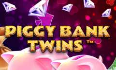 Spiel Piggy Bank Twins