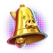 Piggy Blitz: Glocke