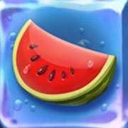 Pineapple Crush: Wassermelone