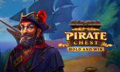 Spiel Pirate Chest: Hold and Win