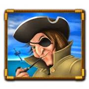 Pirate JackPots: Kapitän