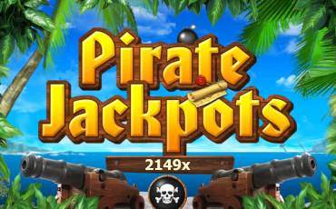 Pirate JackPots