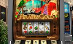 Spiel Pirates Gold