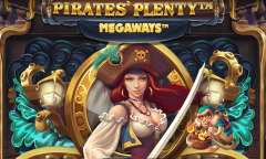 Spiel Pirates Plenty Megaways