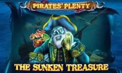 Spiel Pirates’ Plenty