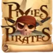 Pixies vs Pirates: Streuung