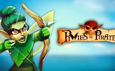 Pixies vs Pirates