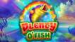 Plenty O`Fish (Blueprint Gaming)