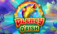 Spiel Plenty O`Fish