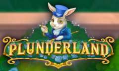 Spiel Plunderland