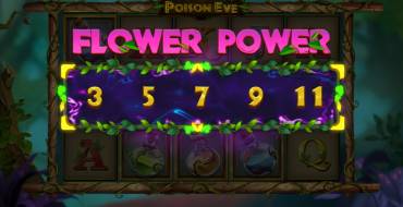 Poison Eve: Bonus Spiele